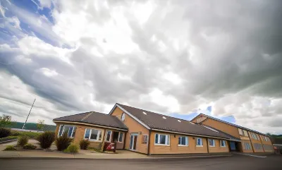 Curran Court Hotel Hotels in Larne