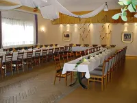 Hotel-Restaurant Alter Krug Kallinchen Hôtels à : Motzen