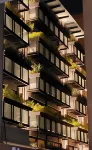 Suites Mine