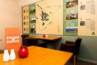 YHA Snowdon PEN-y-Pass Hotel a Blaenau Ffestiniog