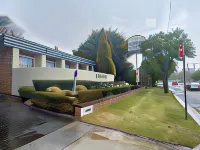 Westwood Motor Inn Hôtels à : Armidale