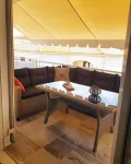 Avres Apartments Hotels in Megali Ammos