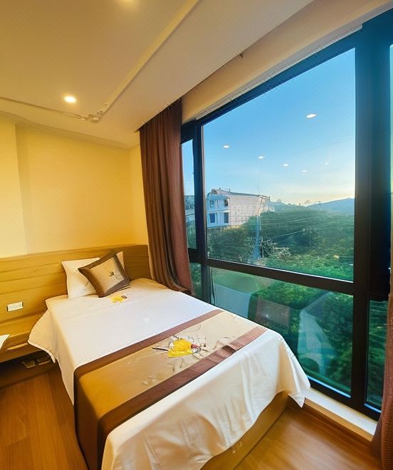Duc Khoi Hotel