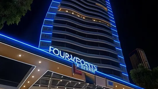 Four Points by Sheraton Izmir