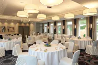 Köhlers Forsthaus Wellness & Genuss Hotel Hotels in Wiesmoor