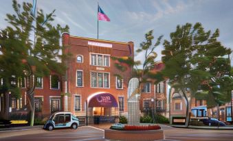 Portland Regency Hotel & Spa - Housity