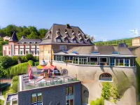 Hotel Schloss Rheinfels