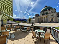 Dom-Hotel Hotels in Todtmoos