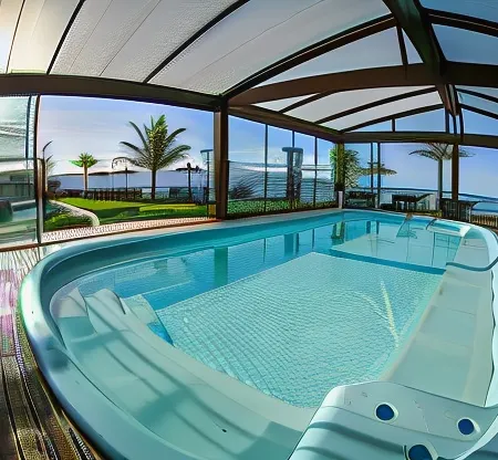 Hotel Sete Ilhas