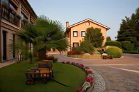 Relais Leon d'Oro Hotel a Mirano