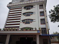 Hotel Nahar Manchester Inn - 3 ดาว