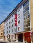 The 4You Hostel & Hotel Munich Hotels near Hackerbrücke