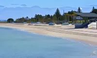 懷阿拉鄉村汽車旅館 - Wi-Fi