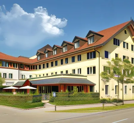 Hotel Zur Post