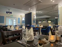 The Jephson Hotel, BW Signature Collection - Bữa sáng