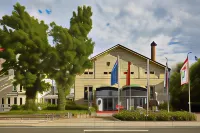H4 Hotel Residenzschloss Bayreuth Hotels near Bayreuth Festival Theatre