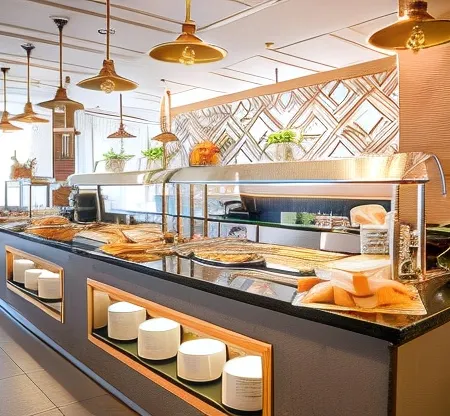 Cassia Hotel Jerusalem