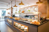 Cassia Hotel Jerusalem - spa