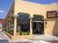 Wyndham Garden Aguascalientes Hotel & Casino Hotels near Estadio Victoria