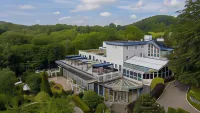 Hotel VierJahreszeiten am Seilersee Hotels in Nachrodt-Wiblingwerde