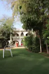 Shahar Palace - Bed and Breakfasts