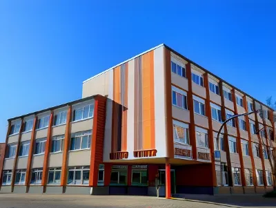 home Hotel Hotel di Tossens