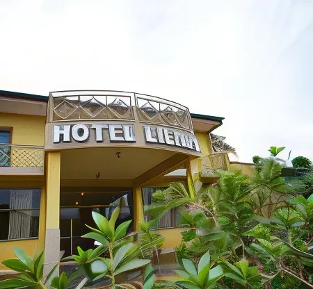 Hotel Lilian