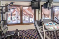 Quality Express Inn & Suites - Bintang 3