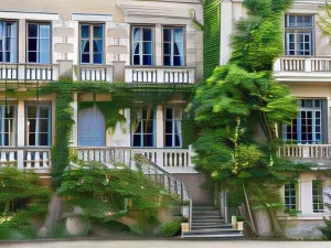 Manoir de Plaisance
