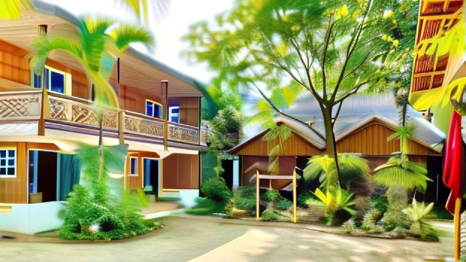 Treasure Beach Resort