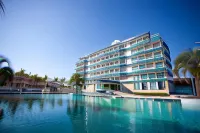 Oceania Park Hotel Spa & Convention Hôtels à proximité de : Espaço Vip
