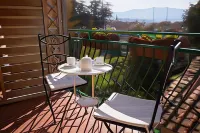 Cento Passi Dal Duomo B&B Hotels in Arezzo