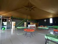 Baobab Soleil Hotels in Mbour