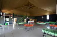 Baobab Soleil Hotels in Popenguine