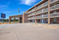 Motel 6 Colorado Springs, CO - Air Force Academy Hotels in Colorado Springs
