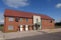 Fallow Field, Telford by Marston's Inns Hotel di Donnington