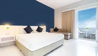 Cozy Stay Managed by ARM Hospitality Hotels near Sahara Batik Fabric