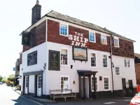 The Ship Inn - Wifi