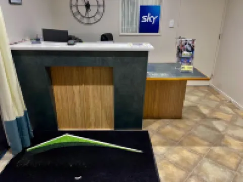 Bassingers Motor Lodge Hoteles en Levin