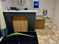 Bassingers Motor Lodge Hotels in Levin