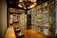 Prime Hotel Miami - parkir