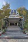 Tygyn Darkhan Hotel