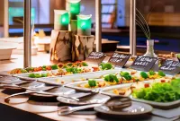 Jufa Hotel Königswinter/Bonn - Pet friendly
