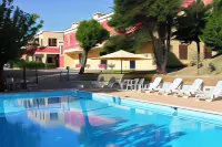 Hotel la Meridiana Hotels in Urbino