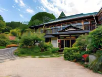 Kageyu Hotels in Hadano