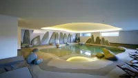 Alexander Charme Hotel Hoteles en Livigno