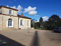 Domaine du Chauvet Hotel di Montussan
