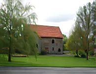 Le Manoir du Butel Hotel a Livry
