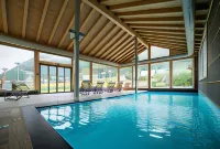 Hotel Alba - Gym