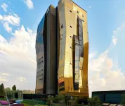 Tango Arjaan by Rotana Hotels in Istanbul